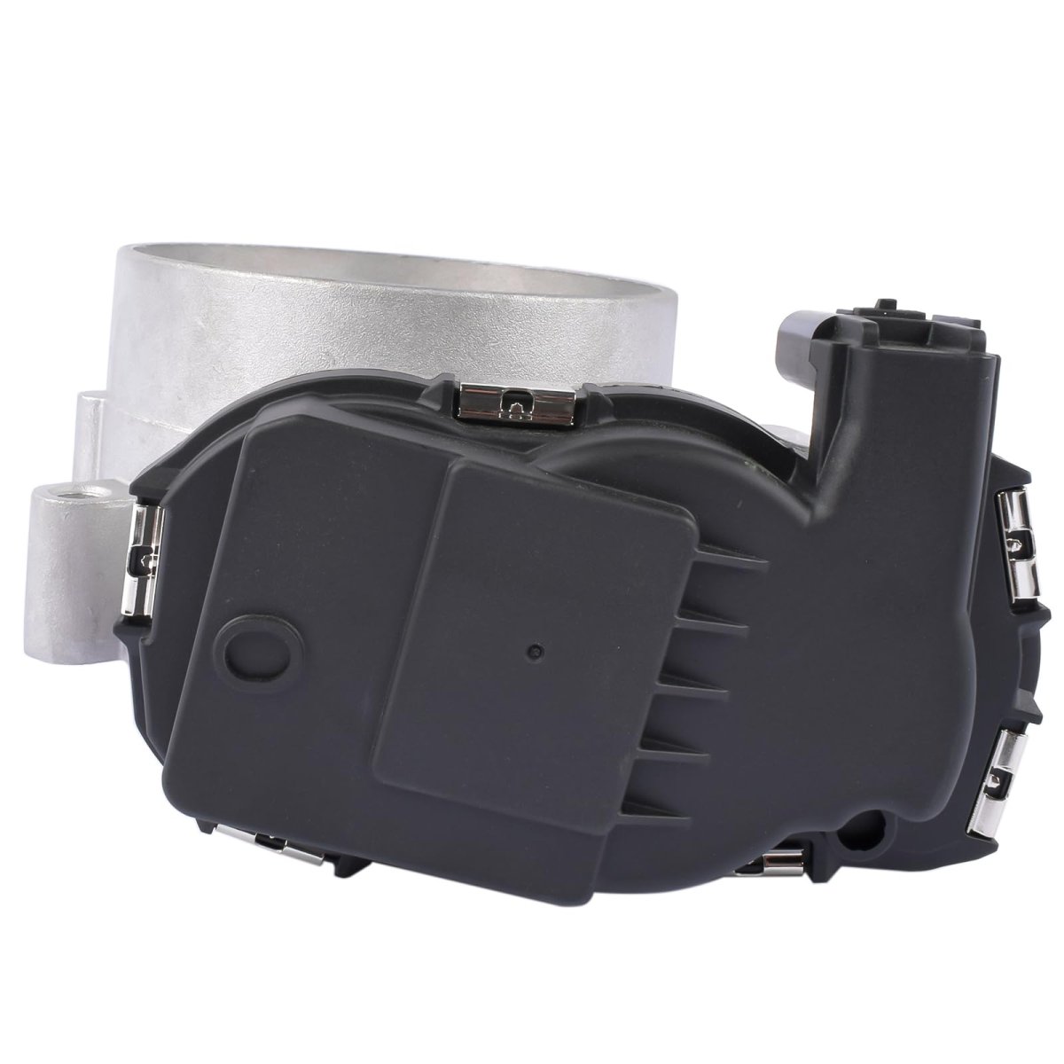 6 2l Throttle Body 92mm Replacement For Dodge Charger Challenger 2015-2023 Ram 1500 Durango 2021-2024 Grand Cherokee 2018-2021