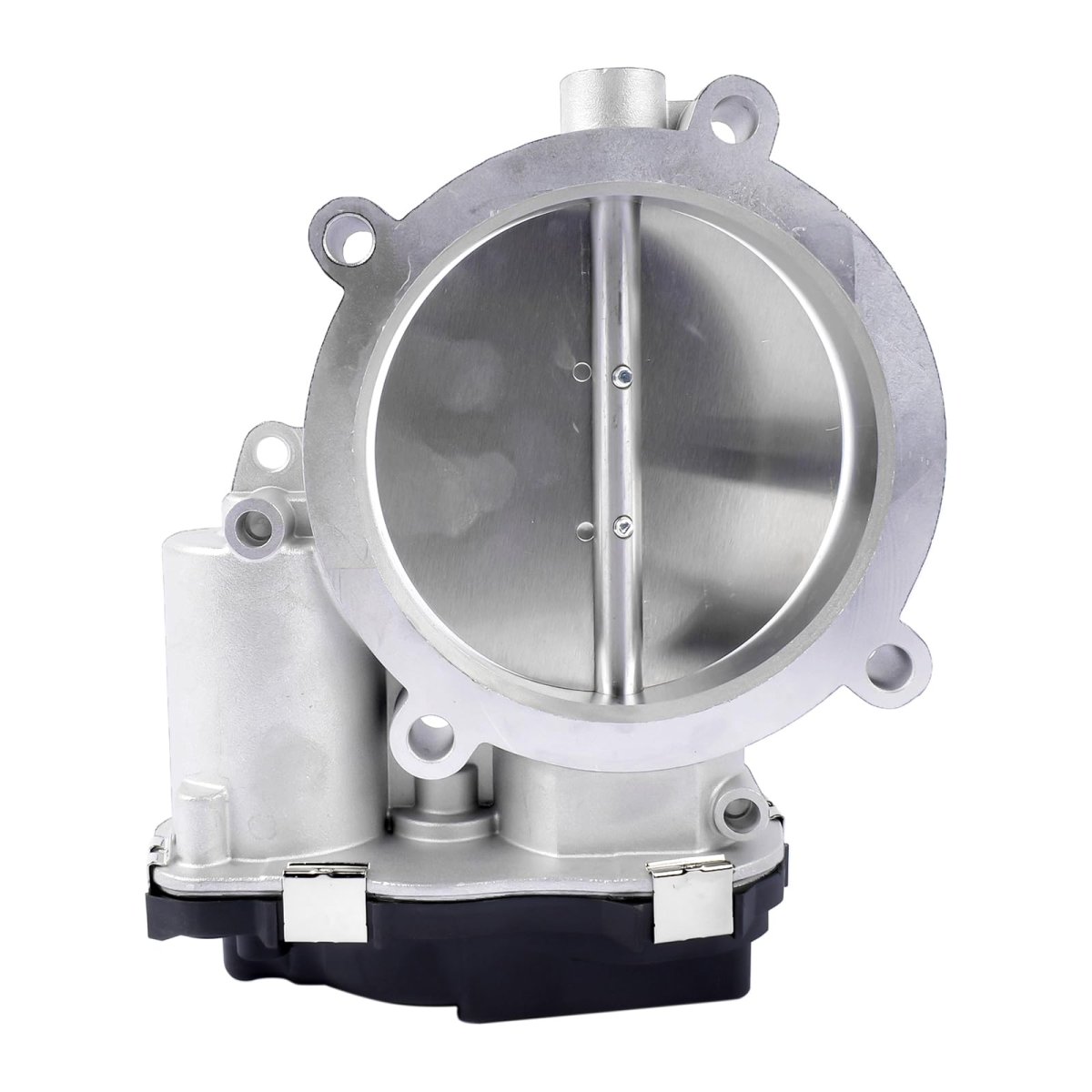 6 2l Throttle Body 92mm Replacement For Dodge Charger Challenger 2015-2023 Ram 1500 Durango 2021-2024 Grand Cherokee 2018-2021
