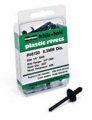 Marson 48149 Plastic Rivets 