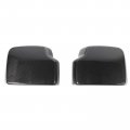 Topteng Car Exterior Rearview Mirror Cover Fit For Suzuki Jimny 2019-2020