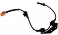 Bapmic 57475-s9a-013 Rear Left Abs Wheel Speed Sensor For Honda Cr-v 2002-2006