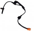 Bapmic 57475-s9a-013 Rear Left Abs Wheel Speed Sensor For Honda Cr-v 2002-2006