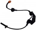 Bapmic 57475-s9a-013 Rear Left Abs Wheel Speed Sensor For Honda Cr-v 2002-2006