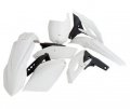 Polisport Complete Kit Dr-z110 White 90052 