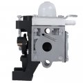 Carburetor Compatible With Zama Rb-k92 Rb-k92a Echo Shindaiwa Hc-152 Hcr-161es Hrc-171es Dh232 Dh235 Ht232 Hedge Trimmers