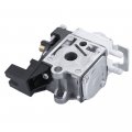 Carburetor Compatible With Zama Rb-k92 Rb-k92a Echo Shindaiwa Hc-152 Hcr-161es Hrc-171es Dh232 Dh235 Ht232 Hedge Trimmers