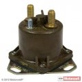 Motorcraft Dy861 Glow Plug Switch