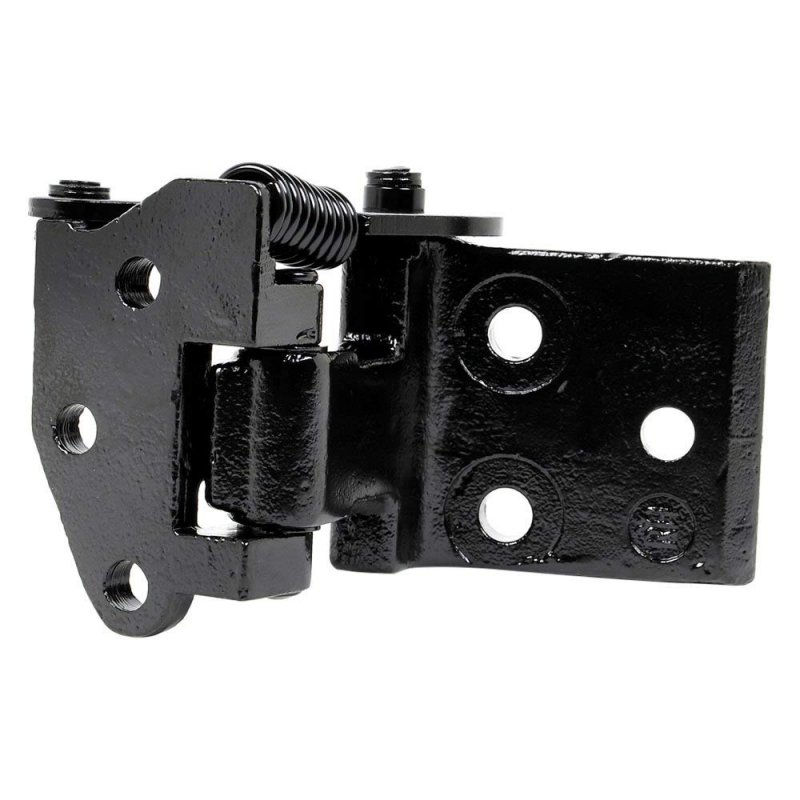 Acp Fm-bd003 Passenger Side Door Hinge For Ford 65-66 Mustang