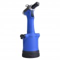Rivet Gun Kit Tool Electric Cordless Pneumatic Air Nut Riveter 2 4 3 0 8mm Kp-708