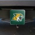 Northern Michigan Primary Logo Tow Trailer Hitch Cover Plug Insert