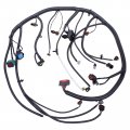 Newyall Engine Wiring Harness For Ford F-250 F-350 F-450 F-550 Super Duty 6 0l 2005 2006 2007