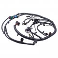 Newyall Engine Wiring Harness For Ford F-250 F-350 F-450 F-550 Super Duty 6 0l 2005 2006 2007