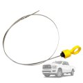 Transmission Fluid Dipstick 53034117ab For Dodge Ram 2500 3500 6 7l 68rfe 2007-2022 Transmission Level Indicator Replace  
