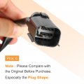 Uxcell 1 Pcs Car O2 Oxygen Sensor Air Fuel Ratio Replacement No 68087364aa For Chrysler Dodge Ram Jeep