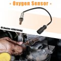 Uxcell 1 Pcs Car O2 Oxygen Sensor Air Fuel Ratio Replacement No 68087364aa For Chrysler Dodge Ram Jeep