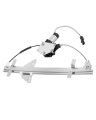 741-599 Power Window Regulator For 2000-2004 Dodge Dakota 