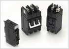 Ea3-b0-26-425-42e-gb Circuit Breaker 3 Pole 2 5a 600vac Standard Magnetic Type