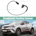 X Autohaux Crankshaft Position Sensor Replace 90506103 For Opel Astra F 1 8i 16v 1993-1994