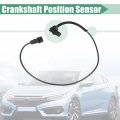X Autohaux Crankshaft Position Sensor Replace 90506103 For Opel Astra F 1 8i 16v 1993-1994