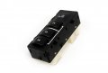 4x4 Selector Switch 4wd Compatible With Chevy Gmc Vehicles Silverado Suburban Avalanche Yukon Xl Sierra 2003-2007 Replaces