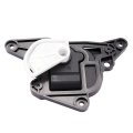 604-310 Hvac Blend Door Actuator For Hyundai Azera 2006 2010 Santa Fe 2012 Sonata 2005 Pack Of 2 Replaces 971603k000 
