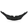Front Upper Bumper Grille Assembly For Chrysler 200 V6 Models Only 2015-2017 Not Fit 4 Cylinder 68103934ac Ch1200385 