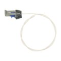 Electrical Connector For Chevy Cavalier 2018 2019 2020 2021 Plastic Round Blade Terminal Push On 15306070 15306376 Alx Pau Si S 