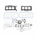 Dnj Hgs1169 Mls Cylinder Head Gasket Set For 2011-2016 Chrysler Dodge Jeep Ram Volkswagen 1500 200 300 Avenger Challenger 