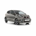 Xtremevision Interior Led For Kia Picanto 2011-2014 4 Pieces Cool White Kit Installation Tool 