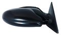Passenger Side Door Mirror Set 315-5402r3ebh1 Black Paint To Match Front Right Convex Lens Mount For Cars 