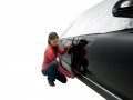 Mcarcovers 1983-1994 Compatible With Porsche 911 Carrera 4 Top Cover