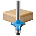 1 4 Inminiature Roundover Router Bit