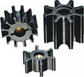 Jabsco Neoprene 3-1 4 Dia 12-blade Gg 