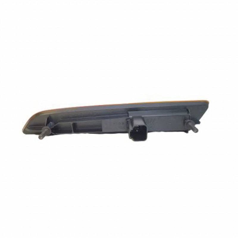 Volvo Vnl Vnr Front Side Marker Light Assembly 2018 2019 2020 Passenger For 82750743