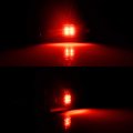 Adiil Smoked Lens Led Side Marker Light Kit For 2015-2018 Mercedes W463 G-class G550 G63 G65 Amg Replace Front Back Sidemarker 