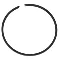 Sm-09144r Piston Rings For Ski Doo 72 00mm Standard Bore Fits Expedition Skandic Summit Mxz Renegade And Grand Touring 600ho 