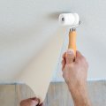 Uxcell 9 Combo Seam Roller 1 4 6 Width Pom Wheel Smooth Surface External Corner Edge