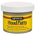 Minwax 13619000 Wood Putty 3 75 Ounce Pickled Oak 