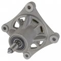 Caltric Spindle Assembly Compatible With Husqvarna Lsz4622 Lsz5422 Lsz5424 Rz4219 Rz4619 Rz4620