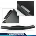 Upper Dash Trim Defroster Vent Panel Bezel For Pontiac G6 2005-2010 10449598 Dashboards