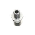 Qfs-ft75 Quantum 12mm Threaded Male Inline Fuel Pump Fitting Replaces 128-3075 