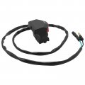 M Mati Control Switch Start Kill Stop Button For Honda Trx90 Sportrax 90 1993-2005 Trx70 1986-1987 35300-hf7-000 35300-hb2-003