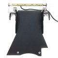 Smt-black Fender Eliminator Tidy Tail W Led Light No Logo Compatible With 2006 2007 2008 Fz6 Fazer B01m8kk6bx