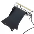 Smt-black Fender Eliminator Tidy Tail W Led Light No Logo Compatible With 2006 2007 2008 Fz6 Fazer B01m8kk6bx
