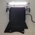 Smt-black Fender Eliminator Tidy Tail W Led Light No Logo Compatible With 2006 2007 2008 Fz6 Fazer B01m8kk6bx