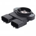 Motoku Tps Throttle Position Sensor For Nissan Frontier 1998-2005 Pickup 1995-2004 Quest 1996-2002 Sentra 1998-1999 Xterra