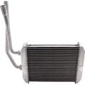 Gmc K2500 K3500 Heater Core 1988-2000 Front All Cab Types Aluminum 89019173 