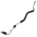 A-premium A C Suction Line Hose Assembly Compatible With Honda Accord 1994-1997 L4 2 2l Sohc Compressor To Evap