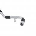 A-premium A C Suction Line Hose Assembly Compatible With Honda Accord 1994-1997 L4 2 2l Sohc Compressor To Evap