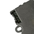 Hvac Heater Blend Air Door Actuator For Chevrolet Avalanche Silverado Tahoe Gmc Sierra Yukon Hummer H2 Cadillac